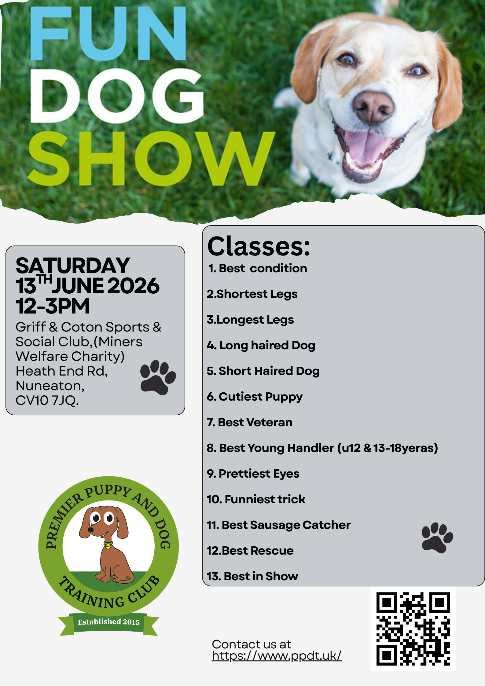 fun-dog-show Home fun dog show